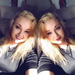 Meet your Posher, Carissa